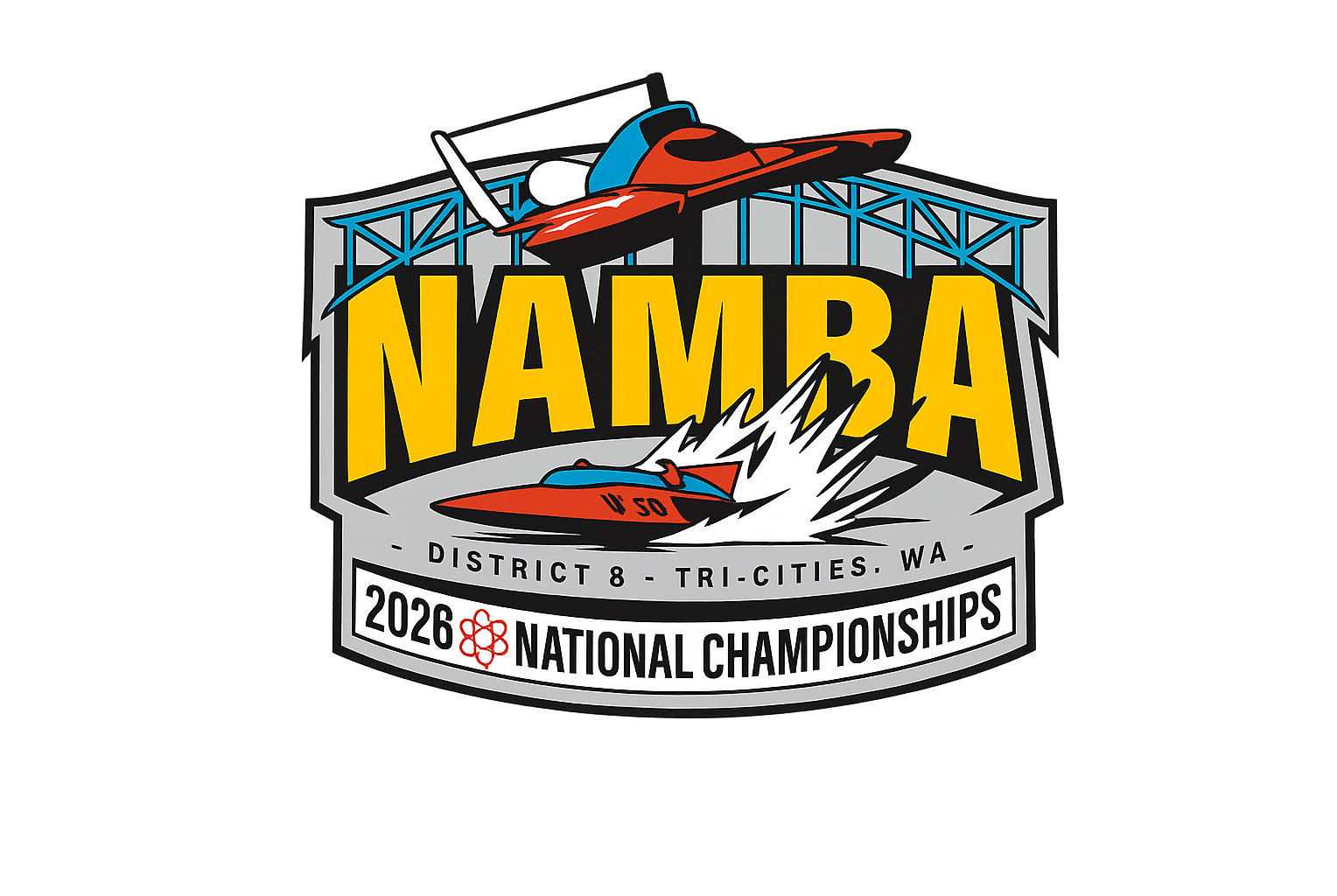 2026 NAMBA Nationals
